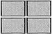 Algopix Similar Product 3 - Nispira Replacement Microwave Range