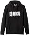 Algopix Similar Product 13 - Emerica Mens SCAN Hooded Fleece
