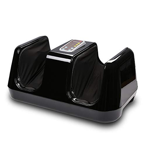 Algopix Similar Product 8 - Carepeutic Warming Shiatsu Foot