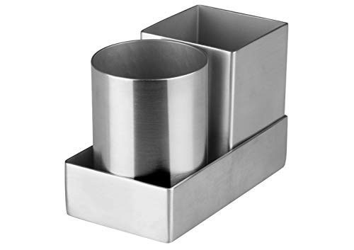 Algopix Similar Product 18 - Winco DDSG301S Round  Square