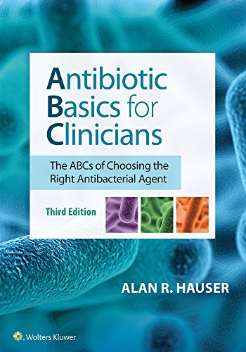 Algopix Similar Product 8 - Antibiotic Basics for Clinicians
