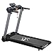 Algopix Similar Product 8 - FUNMILY Treadmill Folding Treadmill