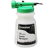 Algopix Similar Product 3 - Chapin 20 gal. Hose End Sprayer