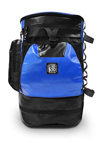 Algopix Similar Product 7 - De Soto Transition Pack V8 - TP8 (Royal)