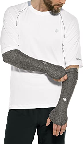 Algopix Similar Product 18 - Coolibar UPF 50 Mens Backspin