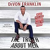 Algopix Similar Product 12 - The Truth About Men