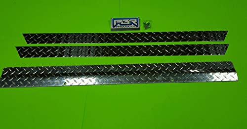 Algopix Similar Product 12 - Rocker Panel  Kick panel for Club Car