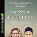 Algopix Similar Product 3 - Welcome to Adulting Navigating Faith