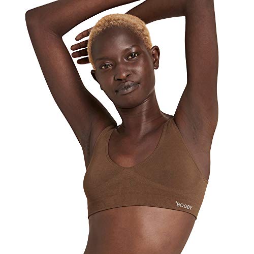 Algopix Similar Product 1 - Boody EcoWear Womens Shaper Bra