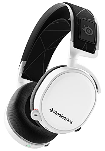 Algopix Similar Product 14 - SteelSeries Arctis 7 Wireless Gaming
