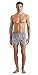 Algopix Similar Product 20 - HANRO Mens Fancy Woven Boxer Grey