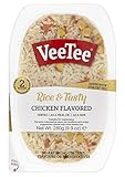 Algopix Similar Product 2 - Veetee Dine In Rice  Microwavable