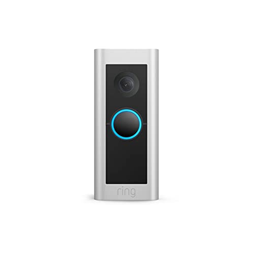 Algopix Similar Product 2 - LikeNew Ring Wired Doorbell Plus