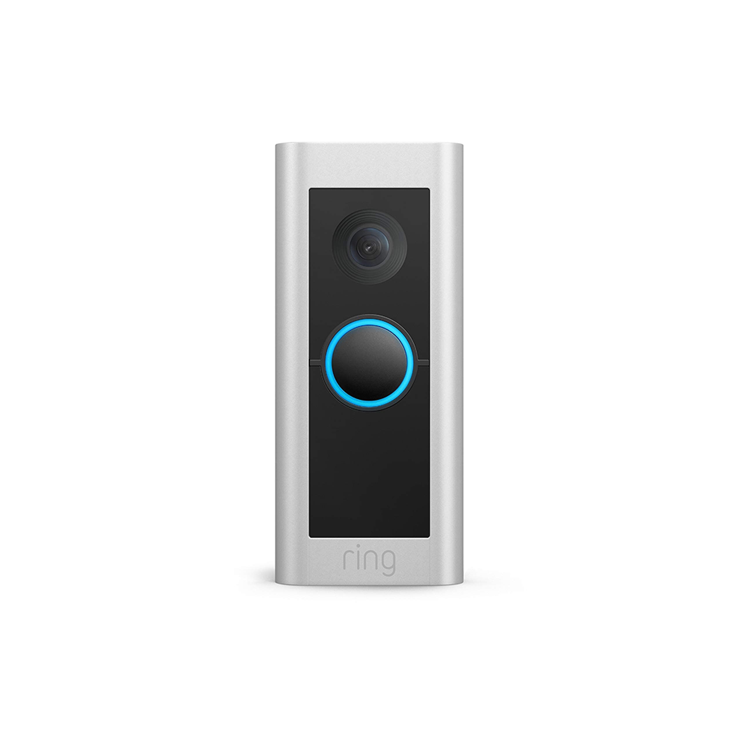Algopix Similar Product 1 - LikeNew Ring Wired Doorbell Plus