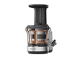 Algopix Similar Product 1 - DeLonghi KAX720PL Slow Juicer