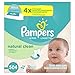 Algopix Similar Product 6 - Pampers Natural Clean Unscented Water
