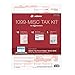Algopix Similar Product 16 - Adams 1099 MISC Forms 2019 5 Part Tax