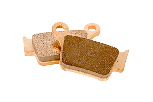 Algopix Similar Product 6 - Brake Pads fits KTM 125 SX 20042016