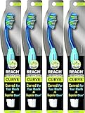 Algopix Similar Product 2 - Reach Complete Care Curve Soft