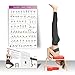 Algopix Similar Product 2 - Restrial Life Yoga Headstand Bench