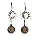 Algopix Similar Product 10 - Ceiling Fan Pull Chain 2 Pieces Light
