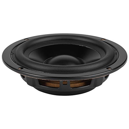 Algopix Similar Product 18 - Dayton Audio DSA115PR 4 Designer