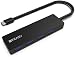 Algopix Similar Product 3 - USBC Hub BYEASY 4 Port Type C to USB