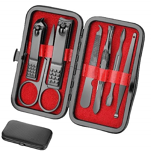 Algopix Similar Product 16 - Manicure Set Personal Care Nail Clipper