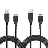 Algopix Similar Product 11 - BENSN 2 Pack USB Power Cord Charger