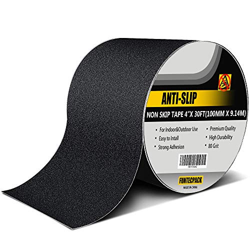 Algopix Similar Product 18 - FUNTECPACK Anti Slip Traction Tape30