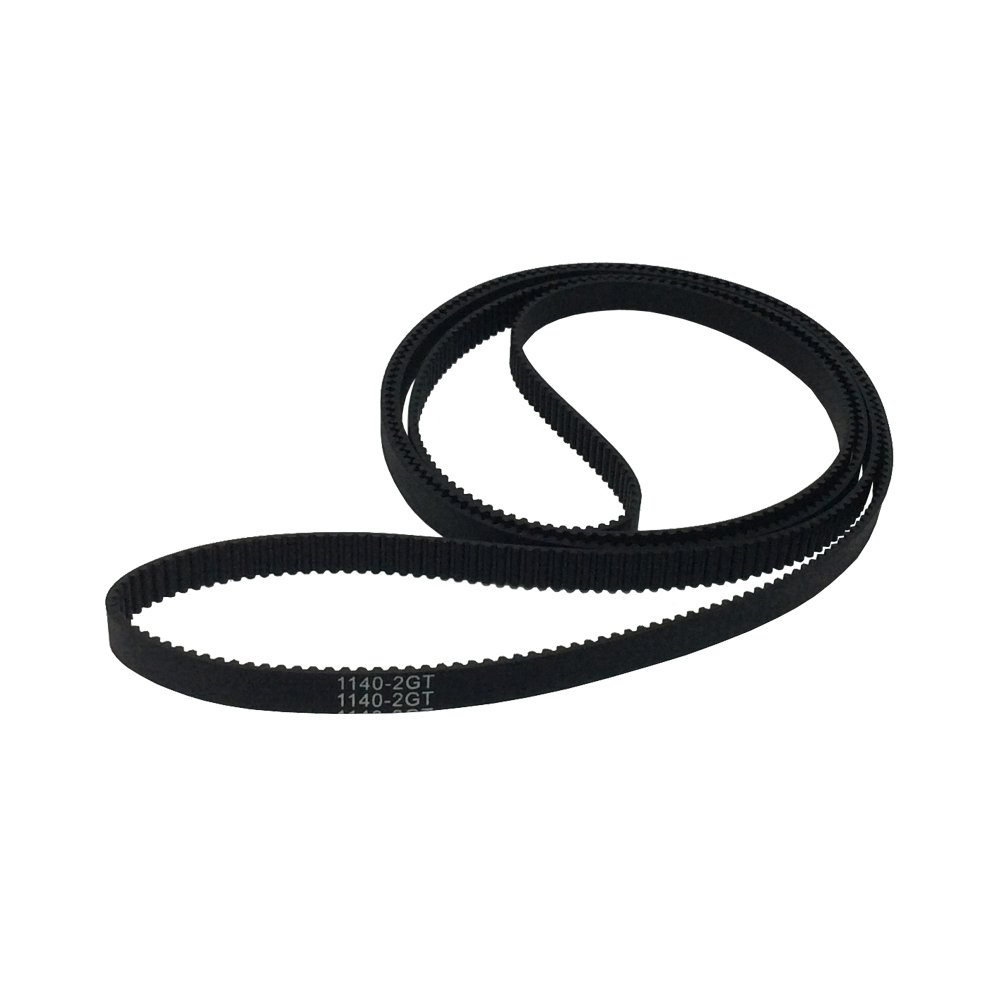 Algopix Similar Product 13 - BEMONOC 2GT Rubber Timing Belt