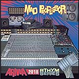 Algopix Similar Product 10 - Ariwa 2018 Rthym Series