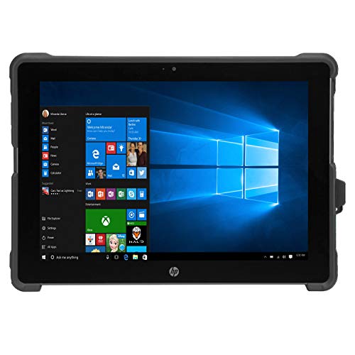 Algopix Similar Product 20 - Targus CommercialGrade Tablet Case for
