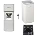 Algopix Similar Product 11 - RGF Automatic Toothpaste Dispenser with