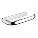 Algopix Similar Product 18 - Kitchen Bath Towel Holder (Silvery)