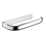 Algopix Similar Product 2 - Kitchen Bath Towel Holder (Silvery)
