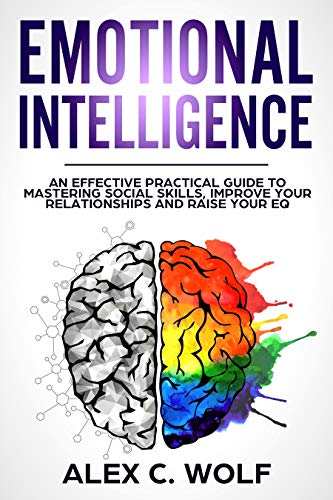 Algopix Similar Product 4 - Emotional Intelligence An Effective
