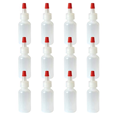 Algopix Similar Product 4 - 510 Central Yorker Squeeze Bottles