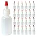 Algopix Similar Product 10 - 510 Central Yorker Squeeze Bottles