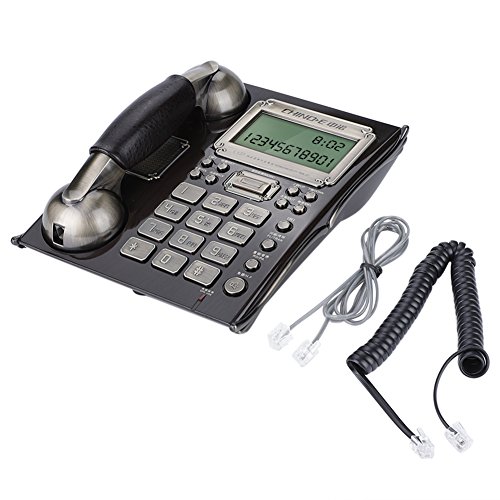 Algopix Similar Product 11 - RicherR Vintage Telephone Wall