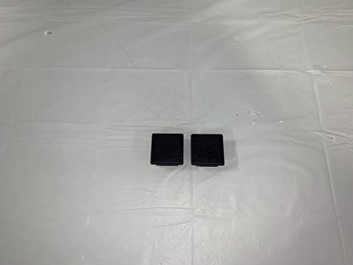 Algopix Similar Product 12 - Polaris Ranger XP 1000 MUD BLOCKERS