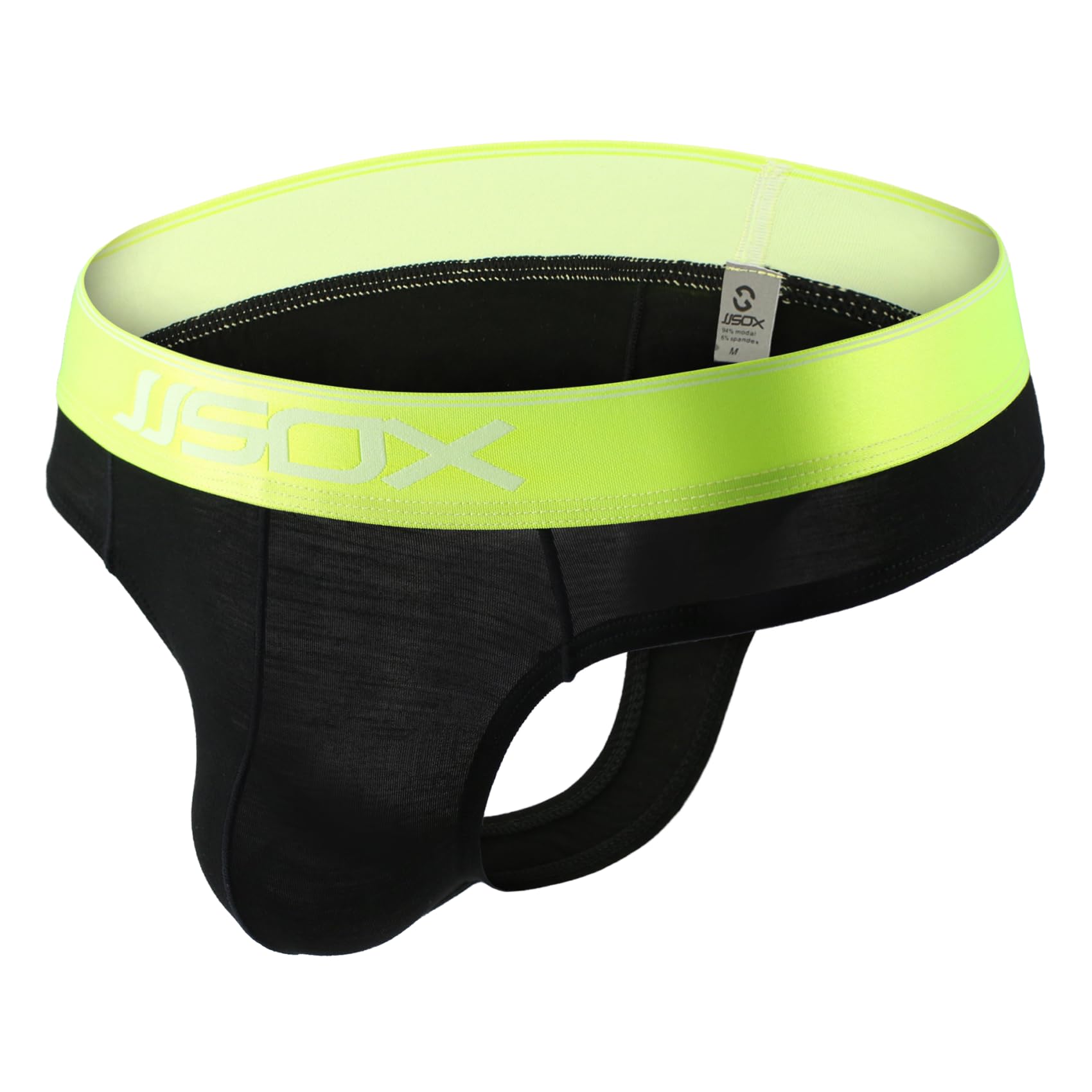 Algopix Similar Product 1 - MuscleMate Hot Mens Thong Underwear