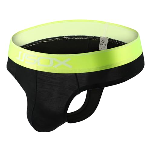 Algopix Similar Product 15 - MuscleMate Hot Mens Thong Underwear