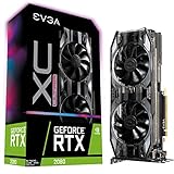Algopix Similar Product 19 - EVGA GeForce RTX 2080 XC ULTRA GAMING