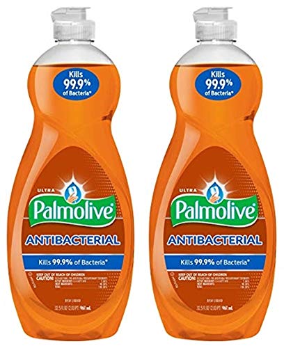Algopix Similar Product 17 - CPC04274  Palmolive Ultra Palmolive