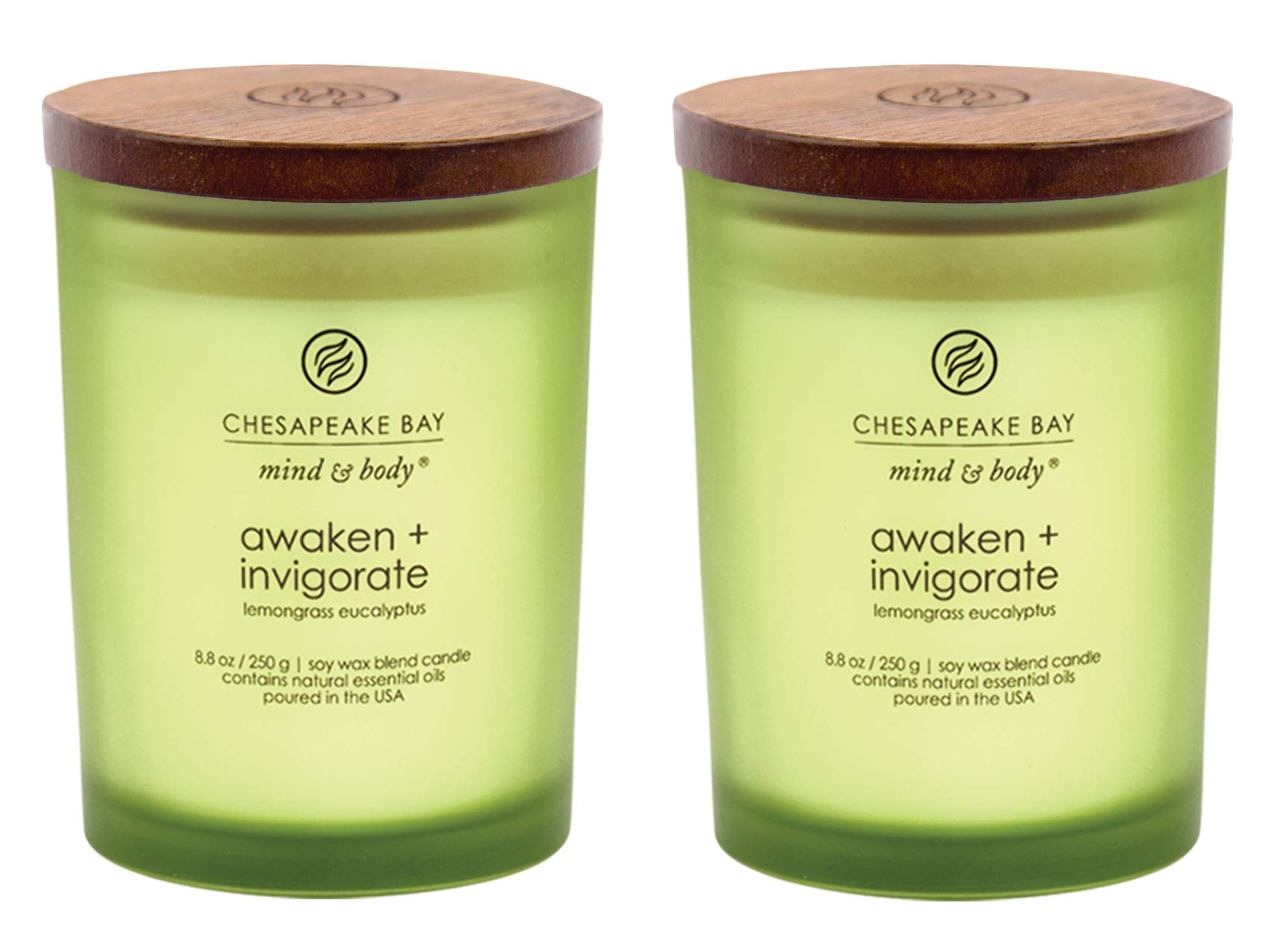 Algopix Similar Product 13 - Chesapeake Bay Candle Scented Candles