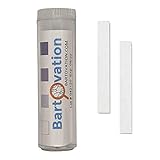 Algopix Similar Product 18 - Restaurant Sanitizer Iodine Test Paper