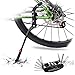 Algopix Similar Product 20 - Bicycle Bike Kickstand  Adjustable