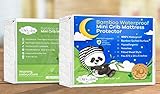Algopix Similar Product 1 - Waterproof Bamboo Soft Quilted Mattress