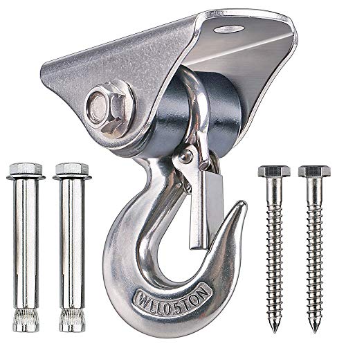 Algopix Similar Product 10 - Besthouse Permanent Antirust Stainless